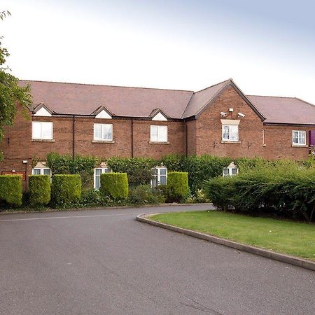 Premier Inn Lichfield North East エクステリア 写真